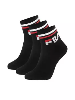 Носки Fila, черный