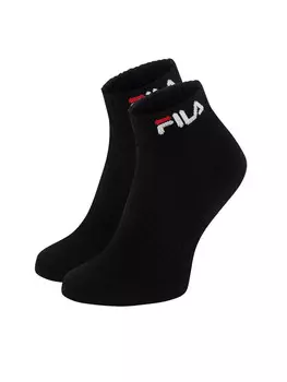 Носки Fila, черный