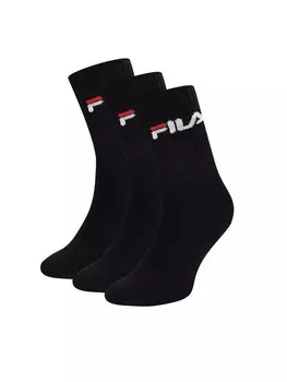 Носки Fila, черный