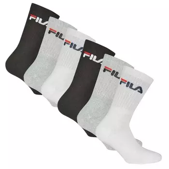 Носки FILA, серый