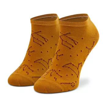 Носки Freakers FFSMKON-MUS, оранжевый