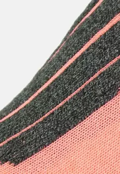 Носки FUNKTIONS SKI HIGH PROTECTION Black Snake, черный