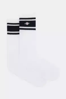 Носки Gant, белый