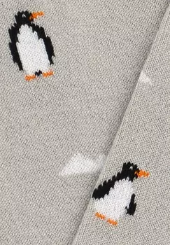 Носки GIFT BOX AUSTRAL EDITION 4 PACK UNISEX The Arctic Bay, темно-синий