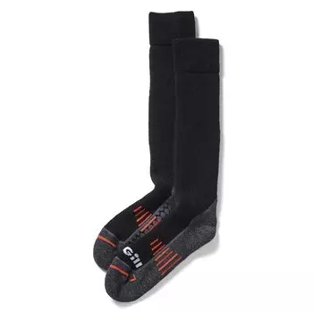 Носки Gill Boot, черный