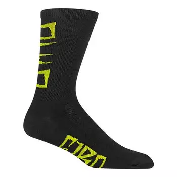 Носки Giro Seasonel Merino, черный
