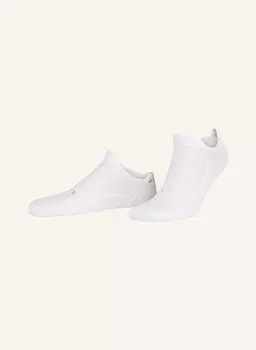 Носки go5 невидимые FALKE, цвет 2000 WHITE