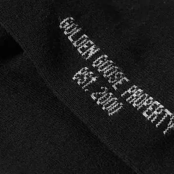 Носки Golden Goose Star Sock