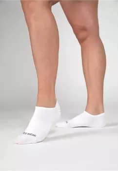 Носки Gorilla Wear, белый