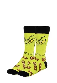 Носки GRINCH EINHEITSGRE Cerd, зеленый