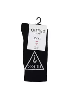Носки GUESS, черный