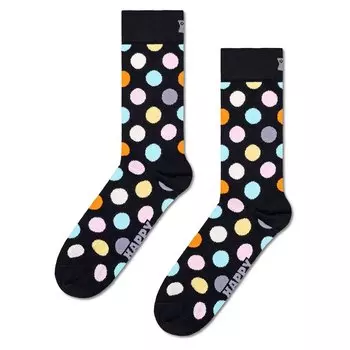 Носки Happy Big Dot Half, разноцветный