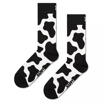 Носки Happy Cow long, разноцветный