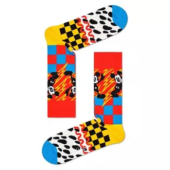 Носки Happy HS141-H Keep It Together, разноцветный
