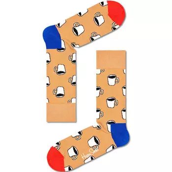 Носки Happy Socks, 2 шт, цвет