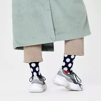 Носки Happy Socks, цвет