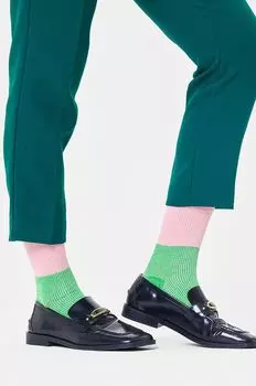 Носки Happy Socks, мультиколор