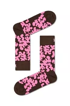 Носки Happy Socks, мультиколор