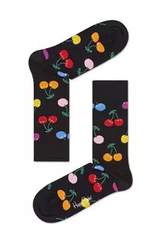 Носки Happy Socks, мультиколор