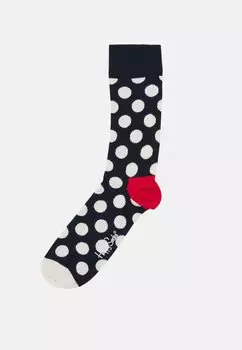 Носки Happy Socks, мультиколор