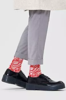 Носки Happy Socks, мультиколор
