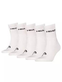 Носки HEAD, белый
