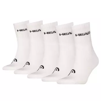 Носки HEAD, белый