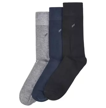 Носки HECHTER PARIS set, черный