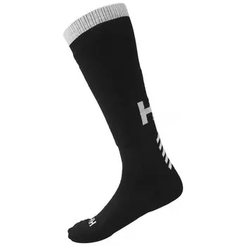 Носки Helly Hansen Alpine Technical, черный