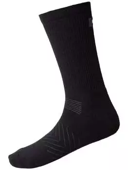 Носки Helly Hansen, черный