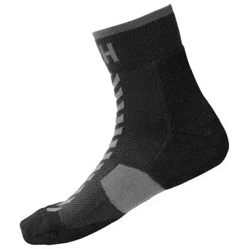 Носки Helly Hansen Hiking Half, черный