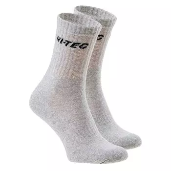 Носки HI-TEC Chiro Pack, серый