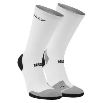Носки Hilly Marathon Fresh, белый
