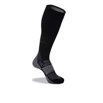 Носки Hilly Pulse Compression, черный