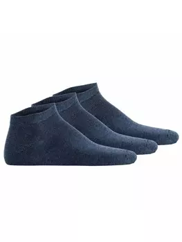 Носки Hudson 3er Pack, синий