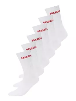 Носки HUGO, белый