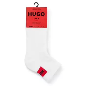 Носки Hugo, белый