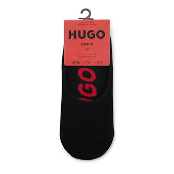 Носки Hugo, черный