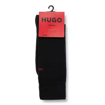 Носки Hugo, черный