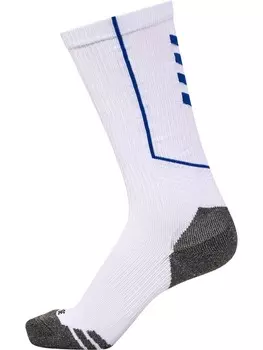 Носки Hummel, цвет white/true blue