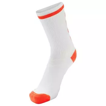 Носки Hummel Elite Indoor, белый