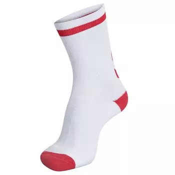 Носки Hummel Elite Indoor, белый