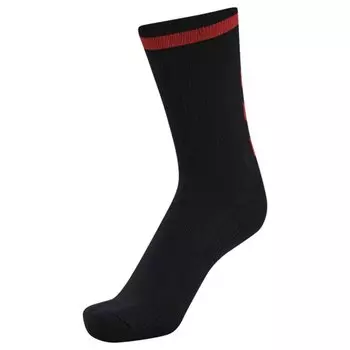 Носки Hummel Elite Indoor, черный