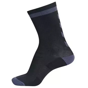 Носки Hummel Elite Indoor, черный