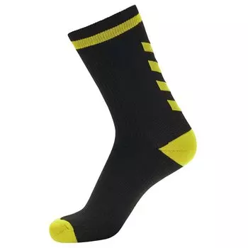 Носки Hummel Elite Indoor, черный