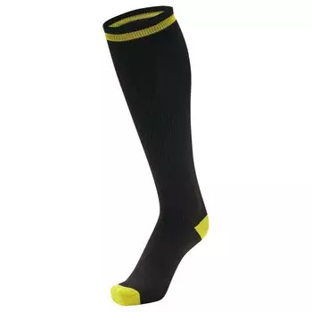 Носки Hummel Elite Indoor, черный
