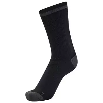 Носки Hummel Elite Indoor, черный