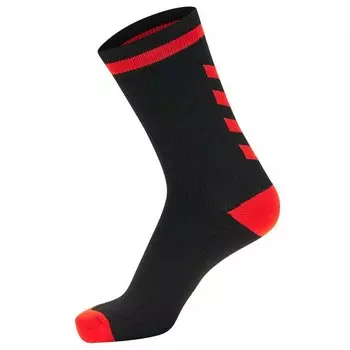 Носки Hummel Elite Indoor, черный