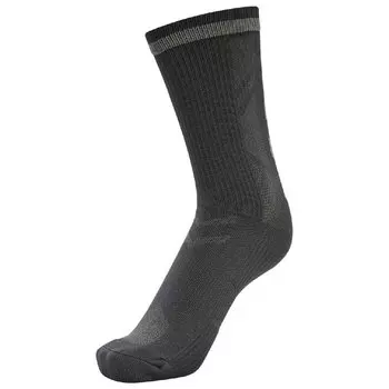 Носки Hummel Elite Indoor, серый