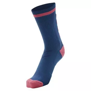 Носки Hummel Elite Indoor, синий
